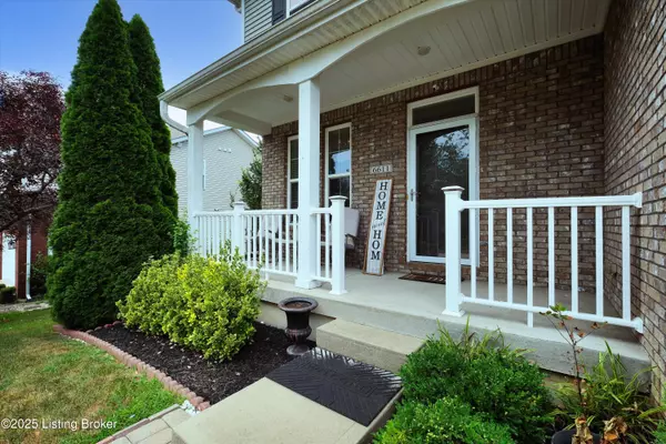 Louisville, KY 40299,6611 Rolling Pasture WAY