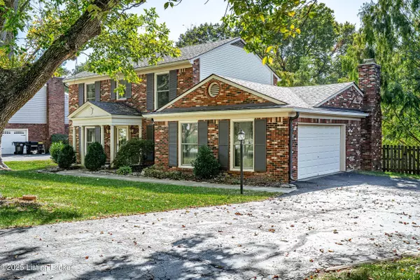 Louisville, KY 40222,2316 Stannye Dr