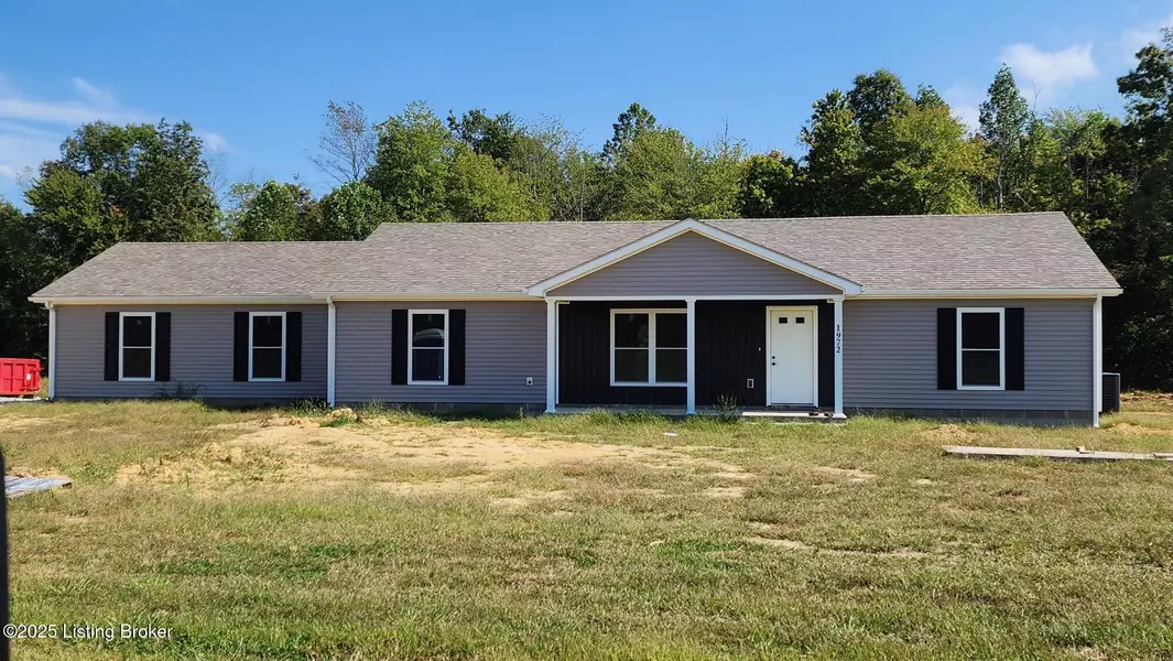 1972 Solway Meeting Road, Big Clifty, KY 42712