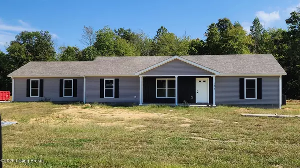 1972 Solway Meeting Road, Big Clifty, KY 42712