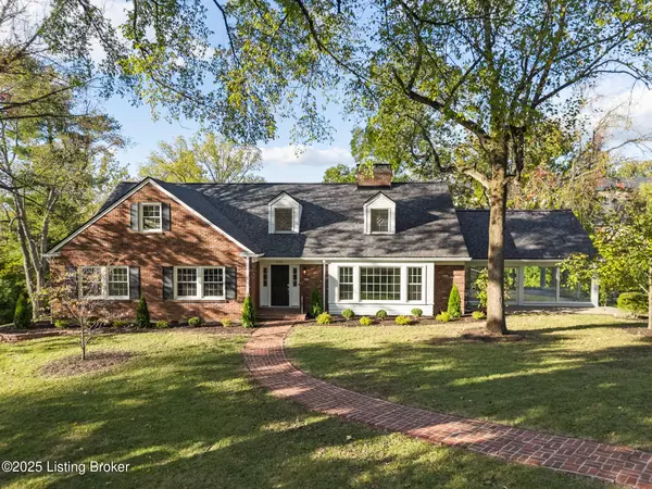 Louisville, KY 40207,509 Hillside Ln