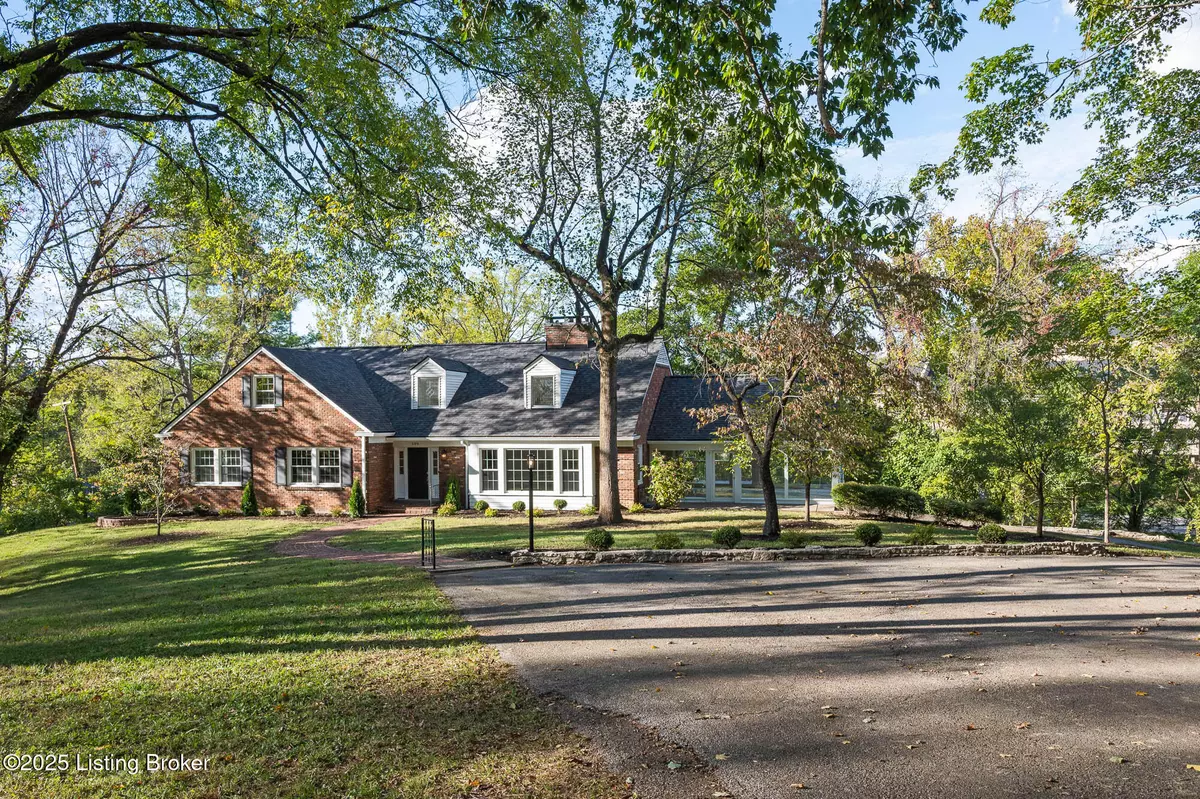 Louisville, KY 40207,509 Hillside Ln