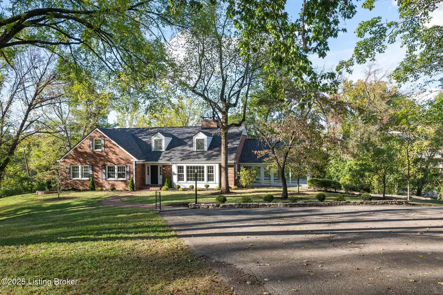 509 Hillside Ln, Louisville, KY 40207