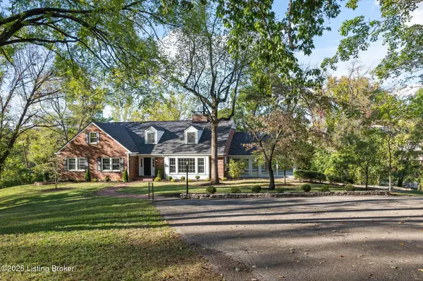 509 Hillside Ln, Louisville, KY 40207