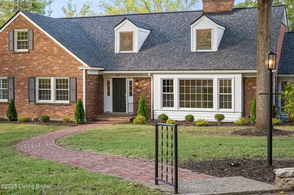 Louisville, KY 40207,509 Hillside Ln