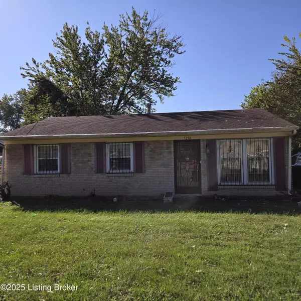 5206 Rookwood Ave, Louisville, KY 40218