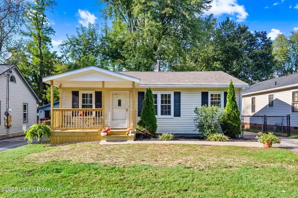 9109 Wilson St, Lyndon, KY 40242