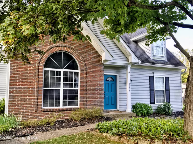 8604 Raintree Cir, Pewee Valley, KY 40056
