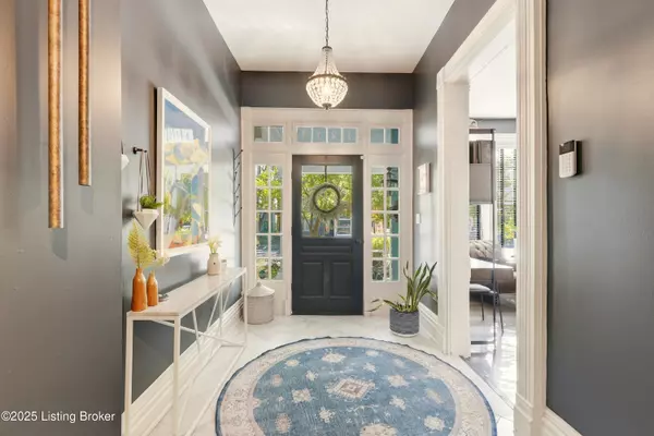 Louisville, KY 40203,1274 S Floyd St