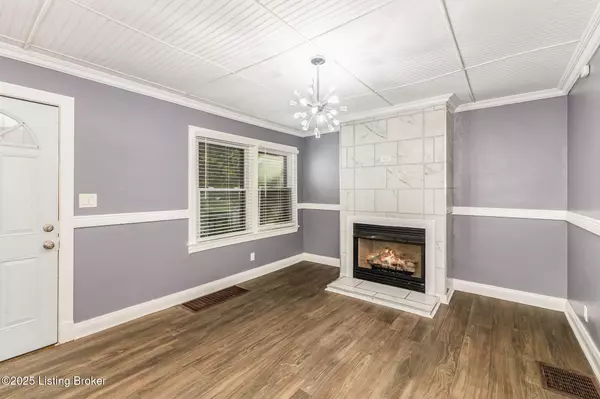 Louisville, KY 40212,3615 Herman St