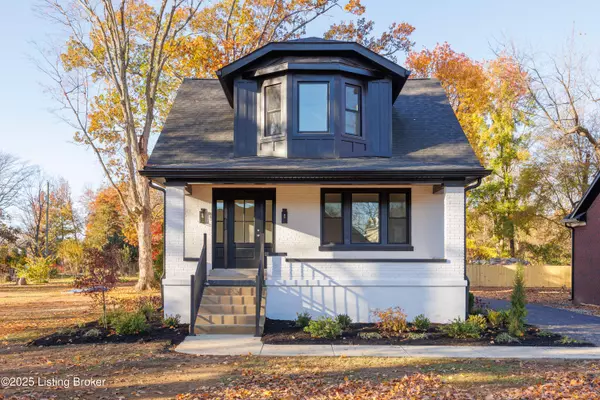 400 Wood Rd, Louisville, KY 40222