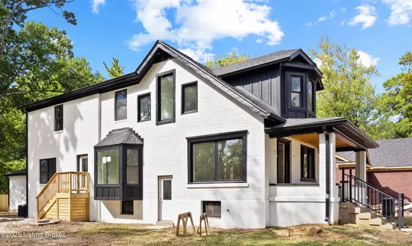 Louisville, KY 40222,400 Wood Rd