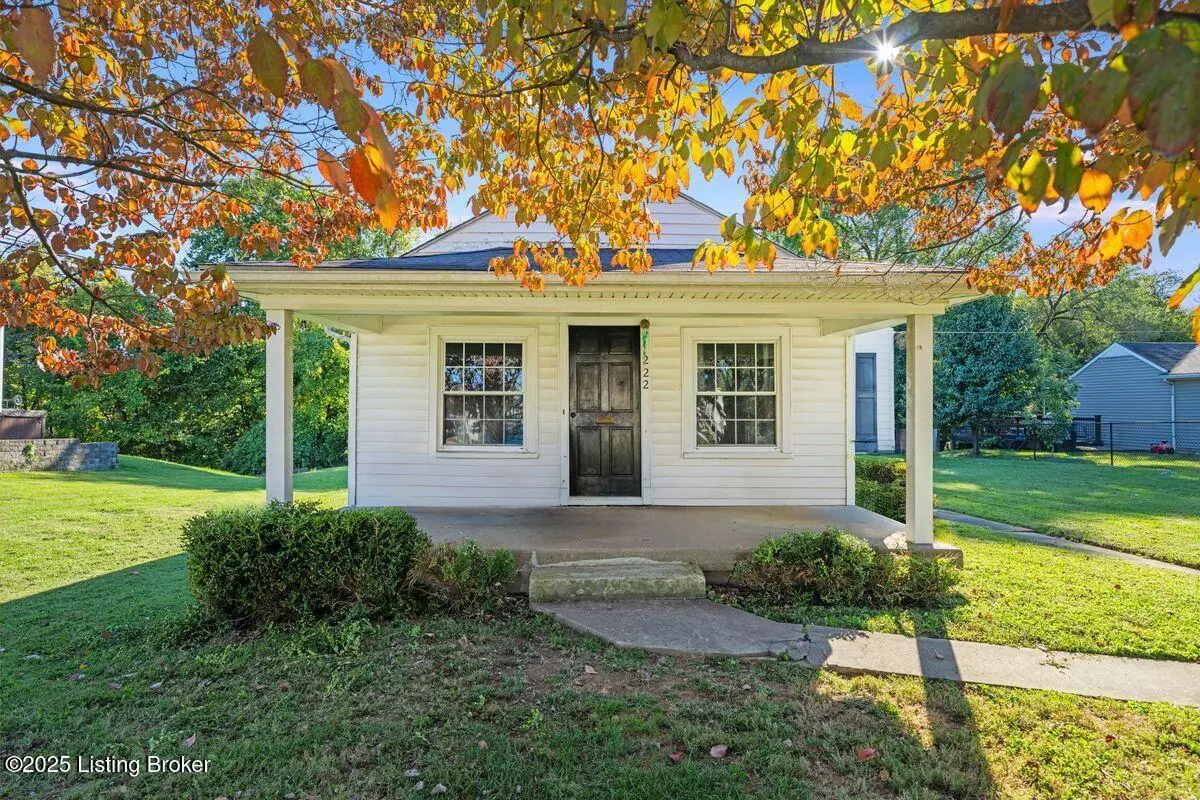 Louisville, KY 40206,222 Delmont Ave