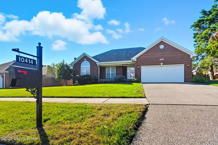 10414 Buzzman Dr, Louisville, KY 40291