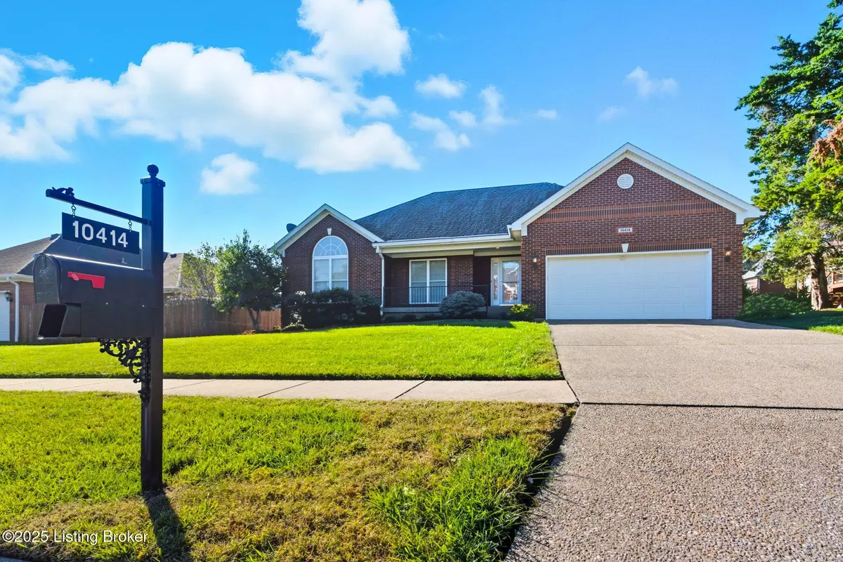 Louisville, KY 40291,10414 Buzzman Dr