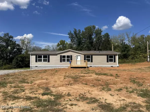 104 N Center St, Irvington, KY 40146