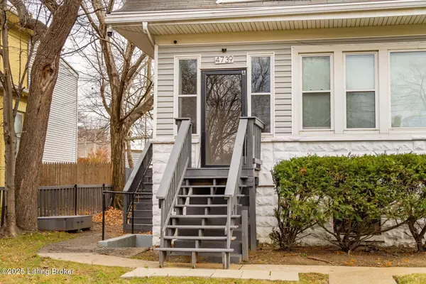 4739 S 3rd St, Louisville, KY 40214