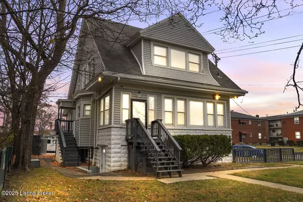 4739 S 3rd St, Louisville, KY 40214