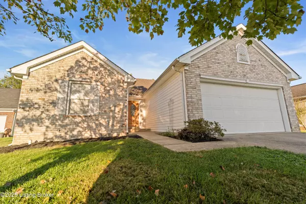 541 Matterhorn Dr,  Shelbyville,  KY 40065