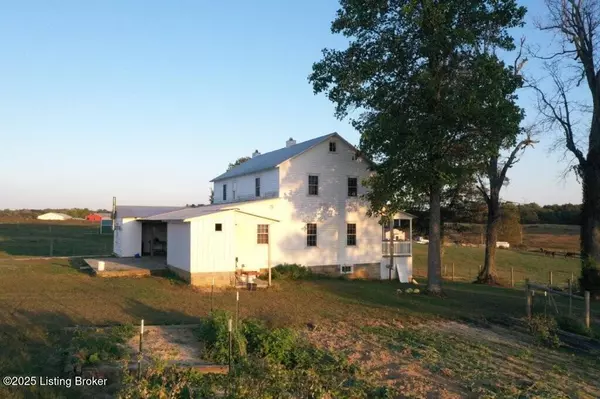 Sonora, KY 42776,2213 Murrieltown Rd