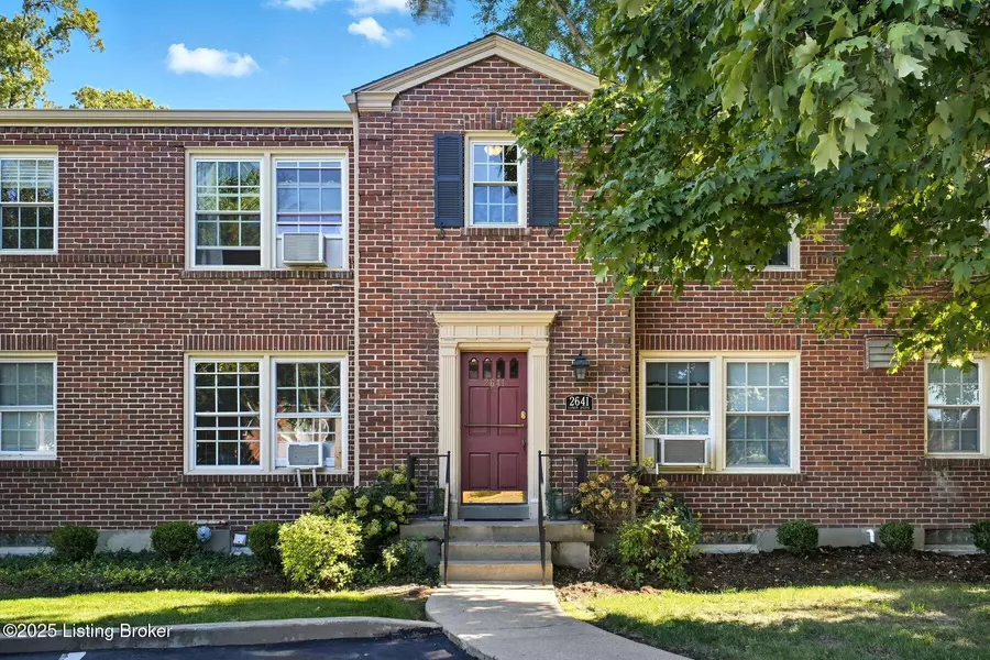 2641 Landor Ave #UNIT 2H, Louisville, KY 40205