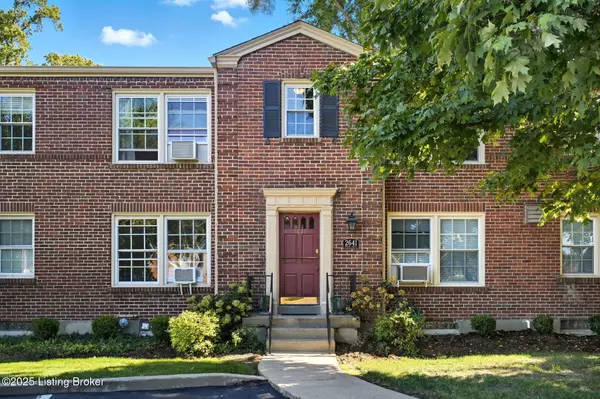 2641 Landor Ave #UNIT 2H, Louisville, KY 40205