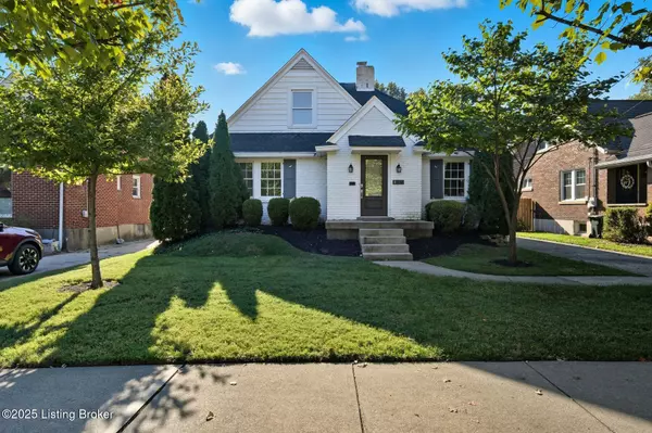 3804 Grandview Ave, Louisville, KY 40207