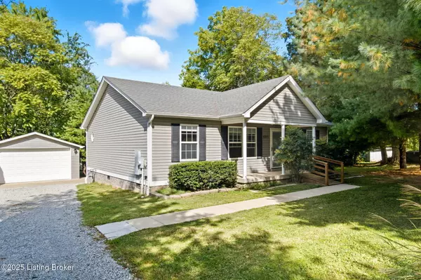 Crestwood, KY 40014,6203 Hillcrest Ct