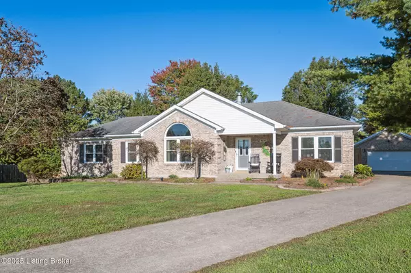 Louisville, KY 40229,4614 Springdale Ct