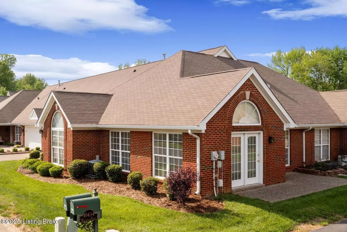 Louisville, KY 40299,10436 Monticello Forest Cir