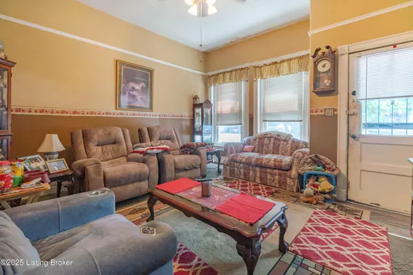 Louisville, KY 40206,1447 Mellwood Ave
