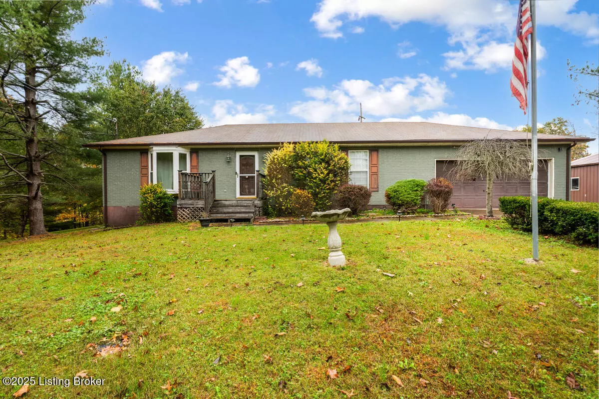 Radcliff, KY 40160,306 Valley View Dr