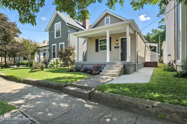 Louisville, KY 40206,137 S Bayly Ave