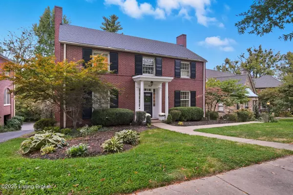 Louisville, KY 40206,552 Sunset Rd