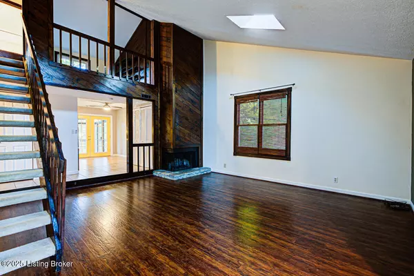 Jeffersontown, KY 40299,3803 Bigelow Dr