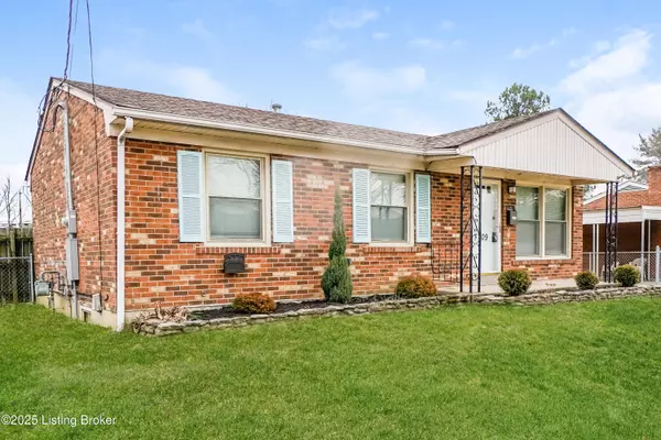 Louisville, KY 40258,7709 Mango Dr