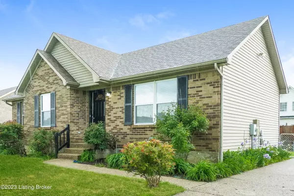 Shepherdsville, KY 40165,210 Dogwood Run