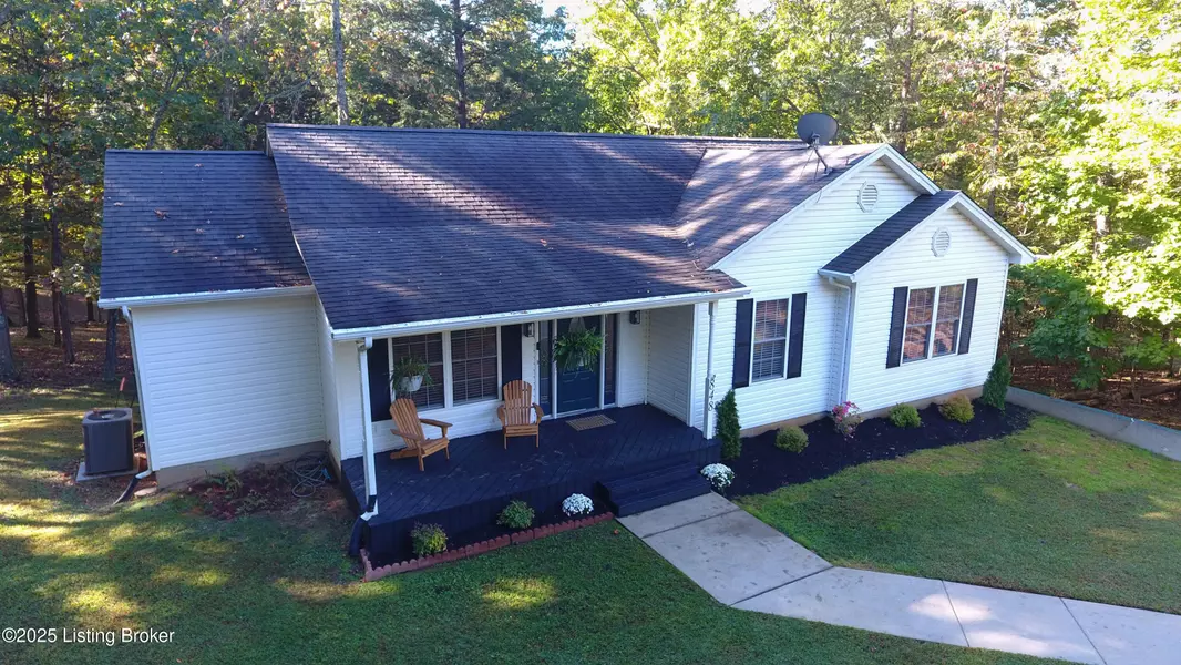 848 Long Needle Rd, Brandenburg, KY 40108