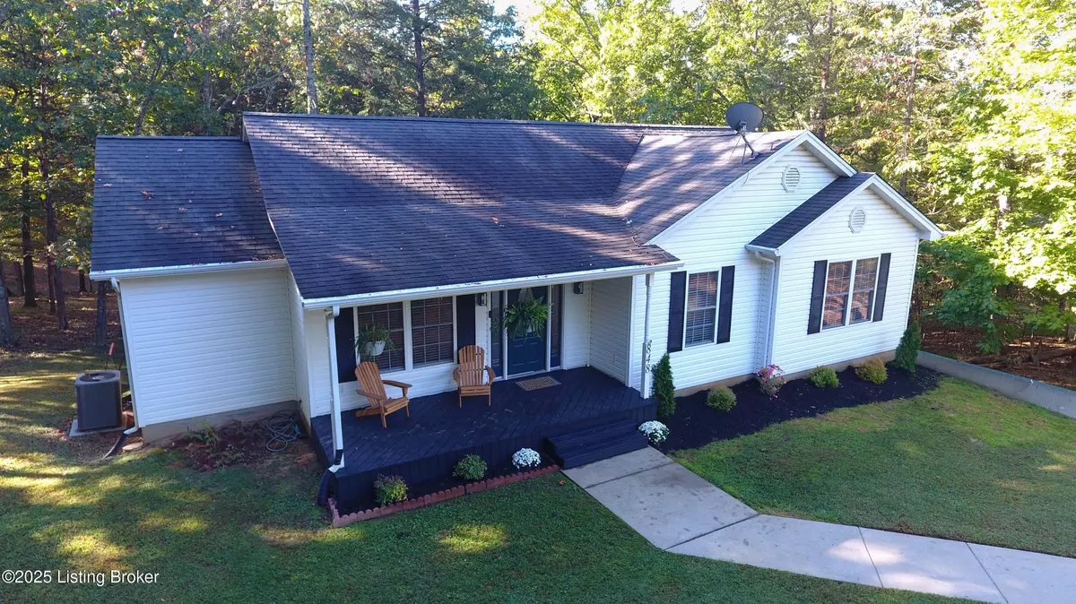 Brandenburg, KY 40108,848 Long Needle Rd