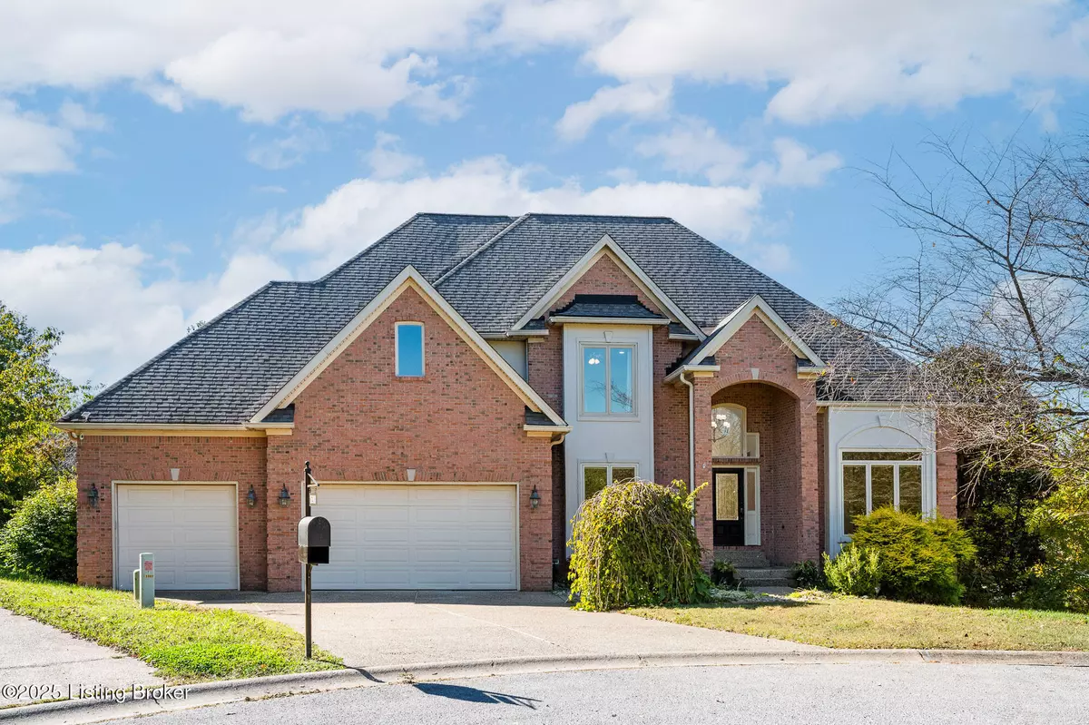 Louisville, KY 40245,16901 Empire Ct