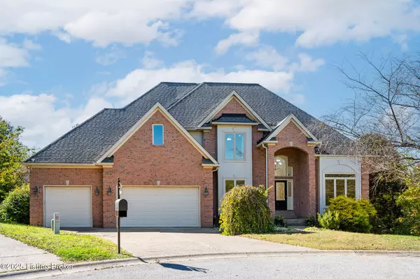 16901 Empire Ct, Louisville, KY 40245