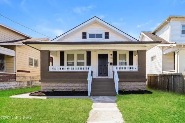 Louisville, KY 40211,3732 River Park Dr