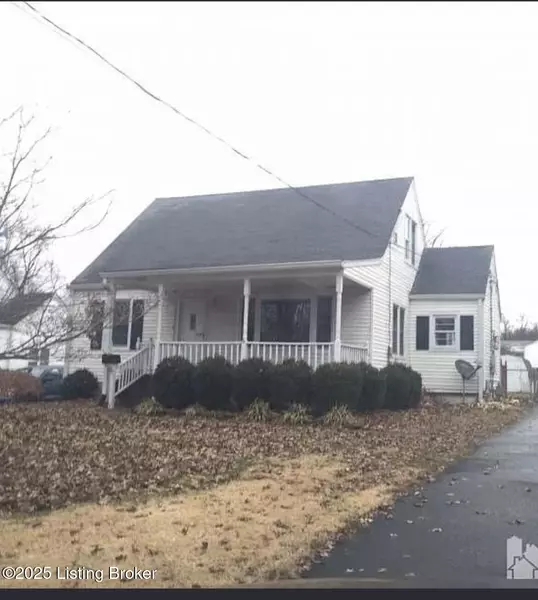 1509 Sharon Dr, Louisville, KY 40216