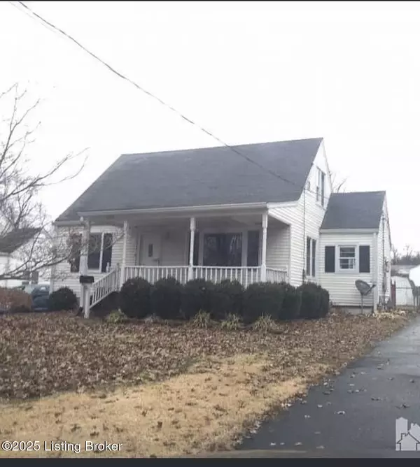 Louisville, KY 40216,1509 Sharon Dr