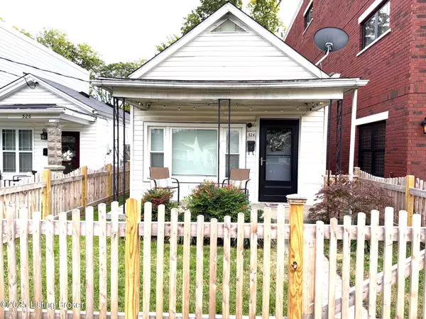 Louisville, KY 40217,524 Lilly Ave