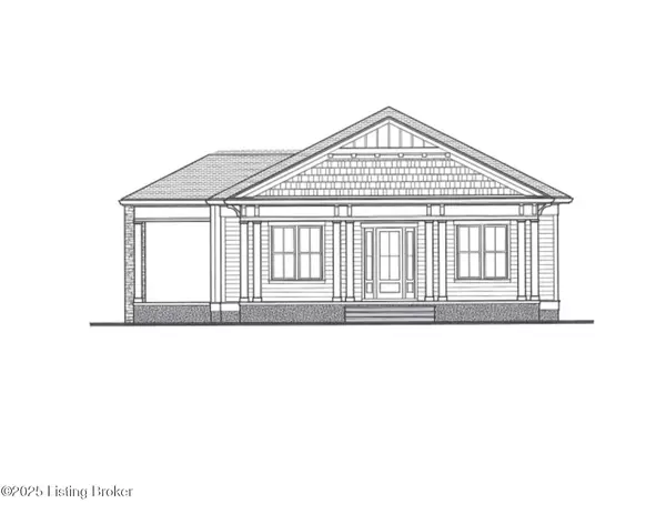 11516 Sweetflag Cir, Prospect, KY 40059