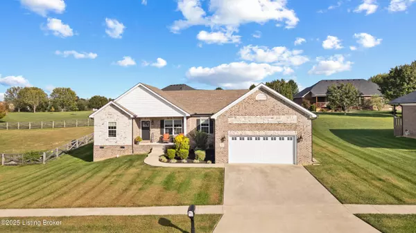 Richmond, KY 40475,205 Trillium LOOP