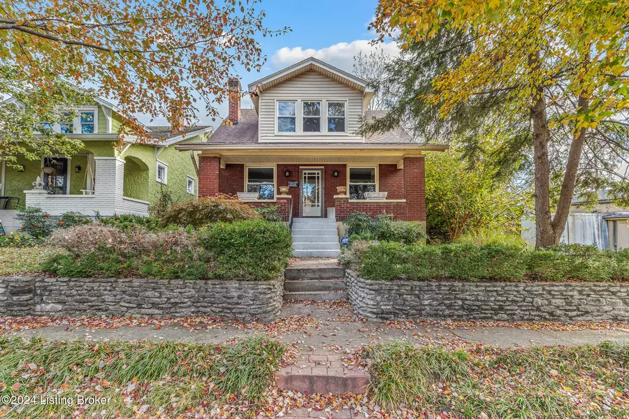 2210 Eastview Ave, Louisville, KY 40205