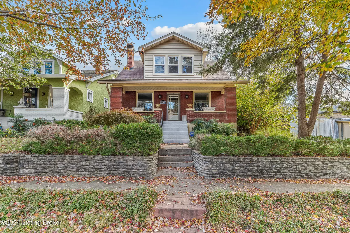 Louisville, KY 40205,2210 Eastview Ave