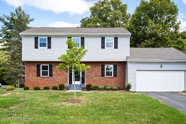 Louisville, KY 40222,913 Girard Dr